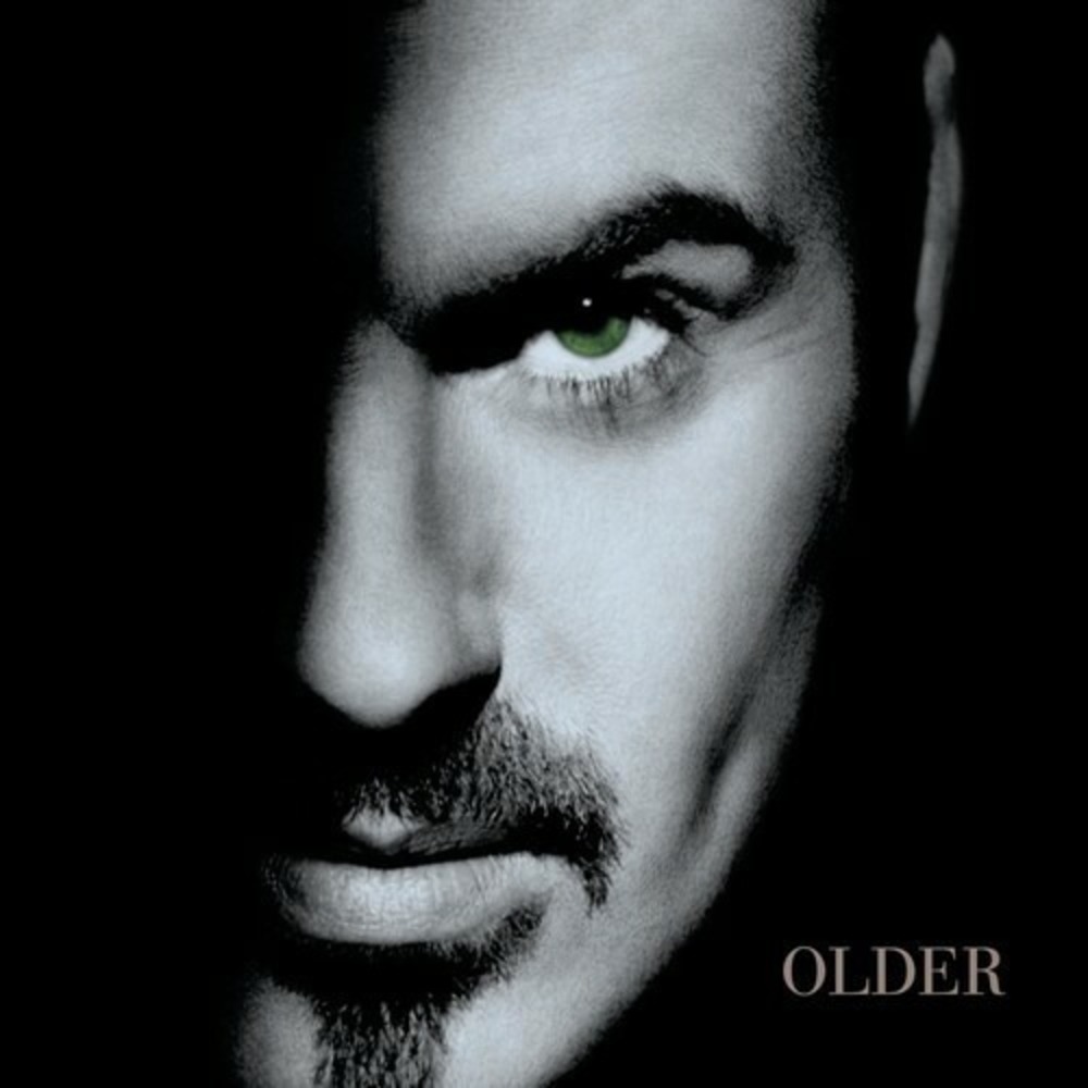 George Michael - Older [New‎ CD] Sealed Music CD -Free, Move On, Fast love,...